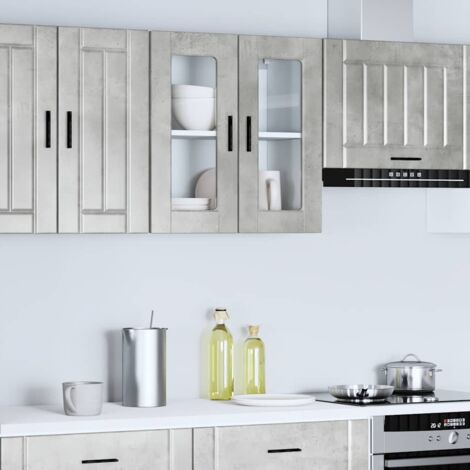 Armoire Murale Cuisine Blanche Avec égouttoir Intégré - 2 Portes, 2 étagères, Dimensions 80x32x72 Cm, Design Moderne