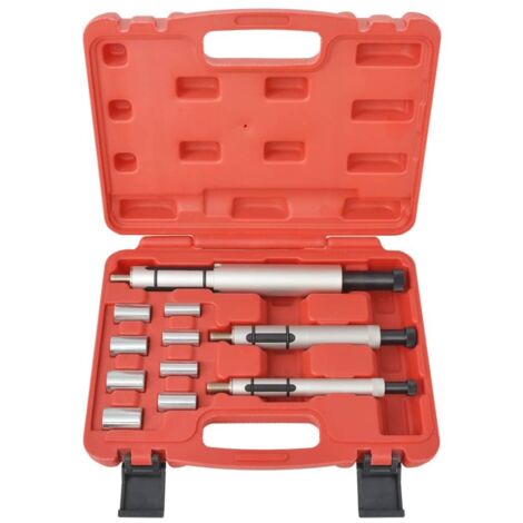 La goupille de bride en acier inoxydable Fit-up Pro, également appelée « goupille à deux trous