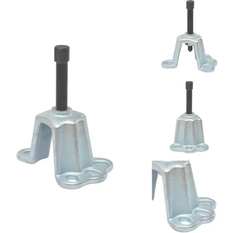 JEU D'EXTRACTEUR MULTIFONCTION De Moyeu D'Outil D'Extracteur De