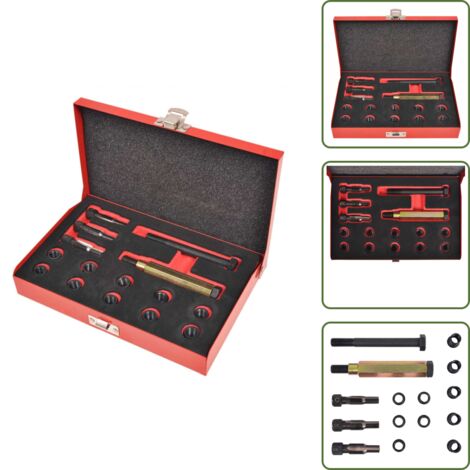 PINCE A INSERTS FILETES MODELE SPECIAL