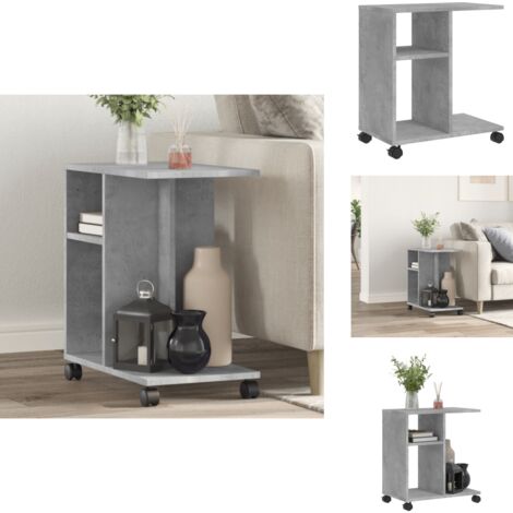 Tapis Style Moderne Tapis Poils Ras Gris Jaune Abstrait Salon/Chambre/Bureau/Table Basse 80*120