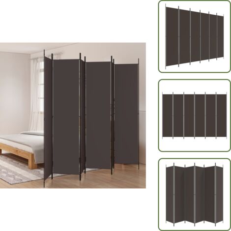 Tenture Murale Rue Du Jardin 300x220 Cm - Tissu Polyester, Impression HD Villes Italiennes, Décoration Salon/chambre