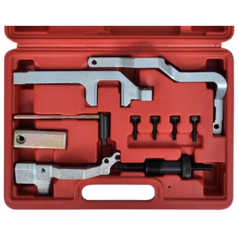 Outil De Calage Distribution Pour Moteur N12 - Compatible BMW Mini, Peugeot 207, Citroën C4