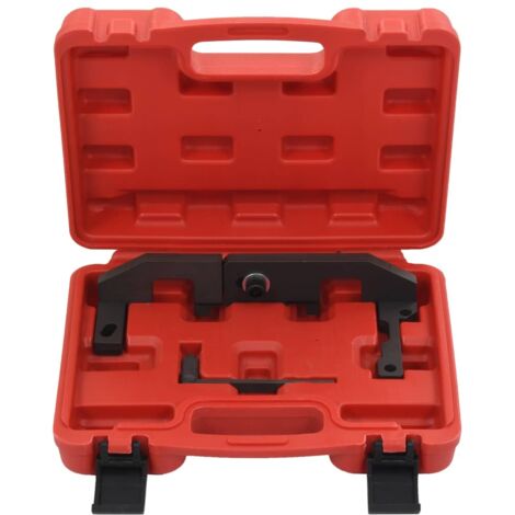 Kit D'Outils De Serrage Pour Arbre à Cames – Pour Mécanique Auto - 9