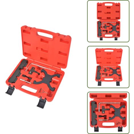 Kit D'Outils de Calage Moteur pour Essence C3 208 2008 SUV 1.0 1.2 Vti - Auto