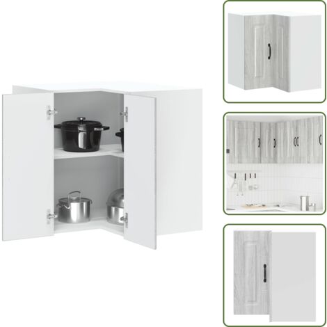 HUOLE Organiseur à 2 Niveaux Avec Paniers Coulissants - Étagère Armoire Cuisine Argenté, Rangement Sous Évier Et Placard étagère Rangement Cuisine