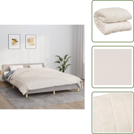 Couette Lestee 220x240