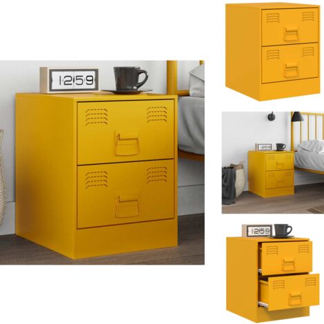 Commode 3 Tiroirs Enfant/adolescent Palazzo INT à Pois Multicolores, Pin, 95x35x30 Cm