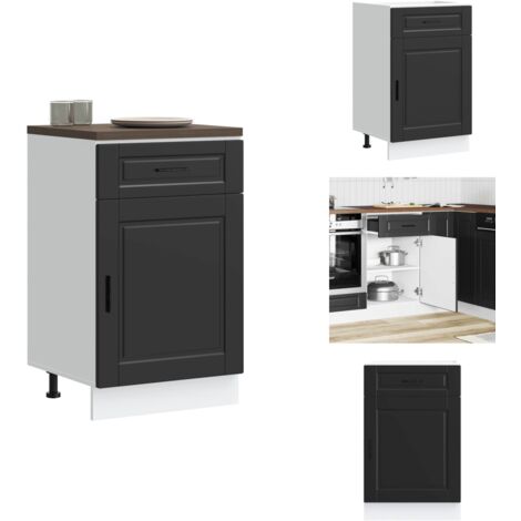 Armoire d'angle de cuisine Porto blanc bois d'ingénierie | Leroy Merlin Armoire d'angle de cuisine Porto blanc bois d'ingénierie | Leroy Merlin