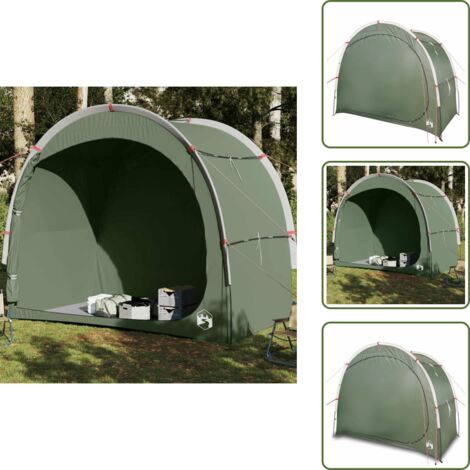Tentes de randonnée | Big Agnes rope