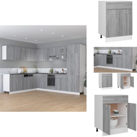 Manomano Meuble Cuisine