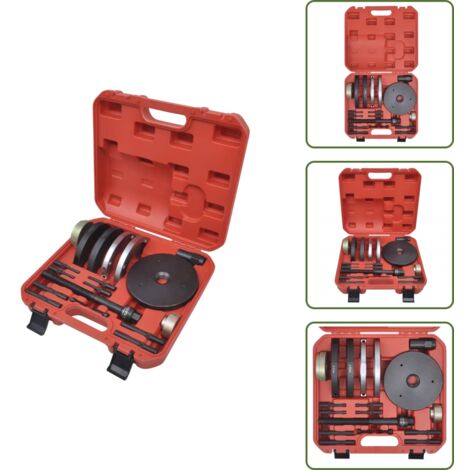 Kit D'outils Complet Pour Moyeu DT Swiss – HXTXXX00S9902S – Neuf