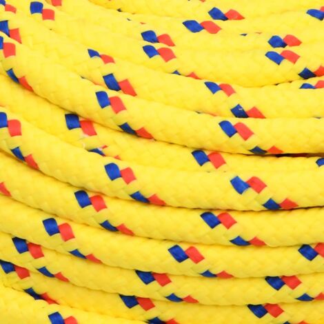 Corde de suspension 20 m pour pompe de puits sur