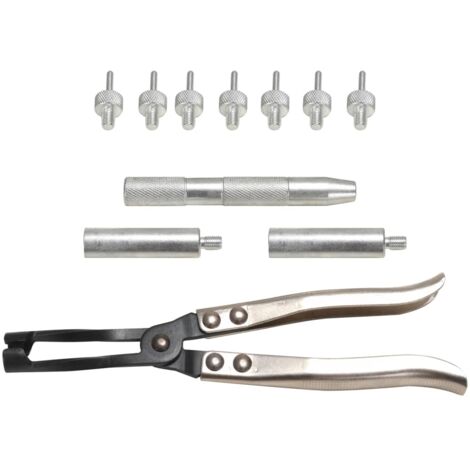 Pince D'extraction De Joints De Tige De Soupape - Outil Spécial Auto/moto Pour Retirer Facilement Les Joints D'étanchéité