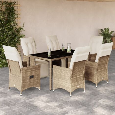 Salon balcon : table, chaise pliante... - Marie Claire