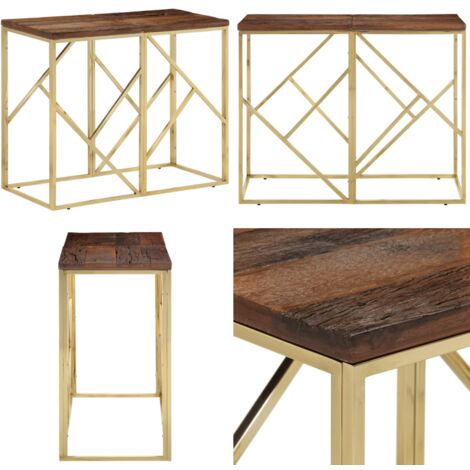 Tables console - Achetez meubles modernes ici