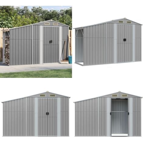 Scala Per Gatti Medikratz - In Legno Di Abete, 2.08 M, Per Interni Ed Esterni, Naturale - Foto 7