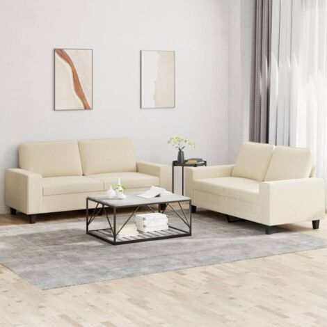 SOLDES Achat canapé 2 places - Exclu web pas cher