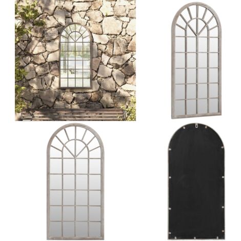Miroir Extérieur Pour Terrasse