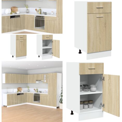 Manomano Meuble Cuisine