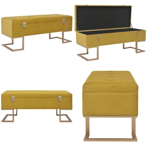 Coffre Banc De Rangement Intérieur Banc Coffre De Rangement Max Velours Vieux Rose - Banquette Intérieure Banc Velours Vieux Rose Vintage Détails Métalliques Coffre Banc De Rangement Intérieur Banc Coffre De Rangement Max Velours Vieux Rose - Banquette Intérieure Banc Velours Vieux Rose Vintage Détails Métalliques