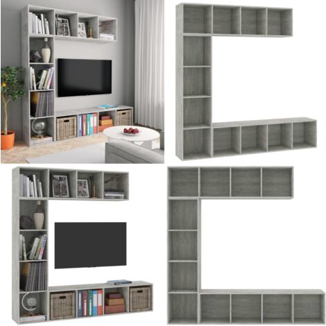 Meuble tv bibliothèque » Acheter Meubles tv bibliothèque en ligne sur