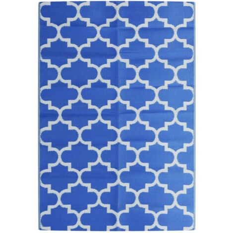 Tapis Sol Exterieur Terrasse Tapis D'extérieur De 2,4 X 3 M U2013 Tapis Réversible Et Imperméable Tapis Extérieur Camping Car