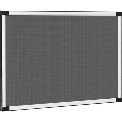 Moustiquaire Dometic Pour Fenêtres De Camping-car S3 Et S4 - 1300 X 600 Mm - P774