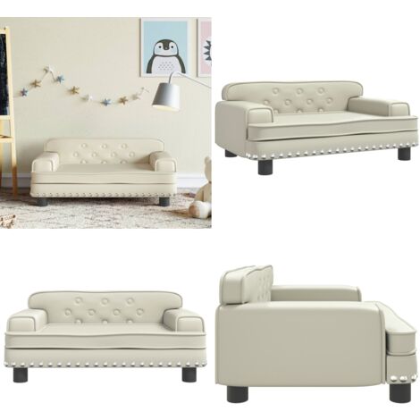 Lit enfant banquette sofa - Canapé le jour et lit la nuit