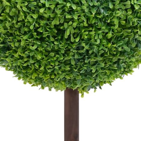 Couronne De Porte Artificielle En Eucalyptus Avec Baies - Diamètre 50 Cm - Déco Intérieur/extérieur Sans Entretien - 5