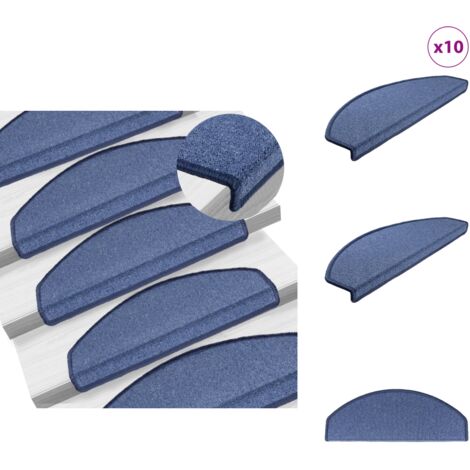 X-Protector 8 Patins Anti-dérapants Pour Tapis - Empêche Glissement Et Coins Relevés