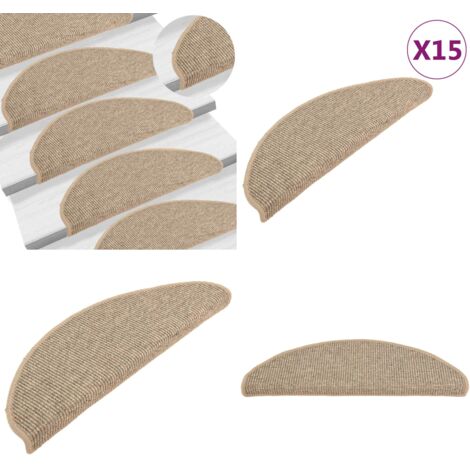 Tapis D Escalier Auto Adhsif