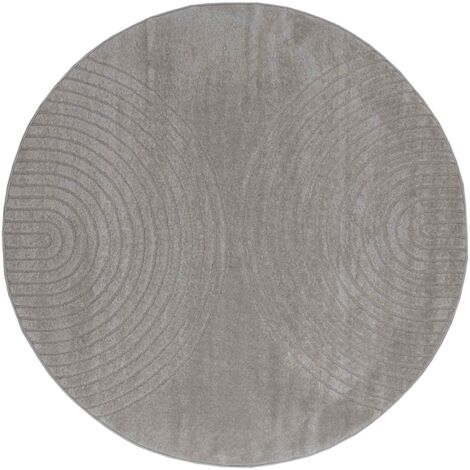 Tapis Rond 160