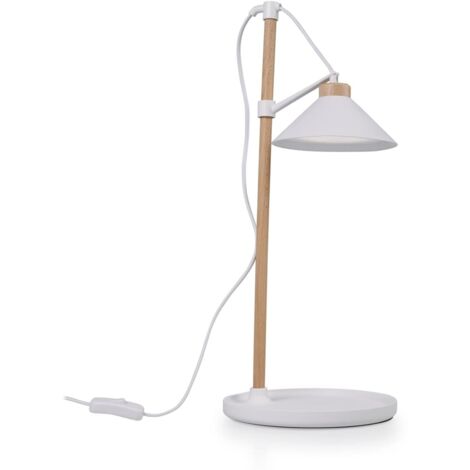 Lampe de culture de jardin à LED 9 W Blanc Smartwares (1/5)