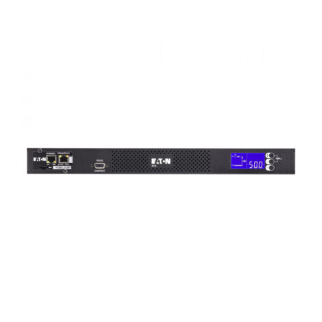 Eaton ATS16N alimentation d'énergie non interruptible 9 sortie(s) CA (1/2)