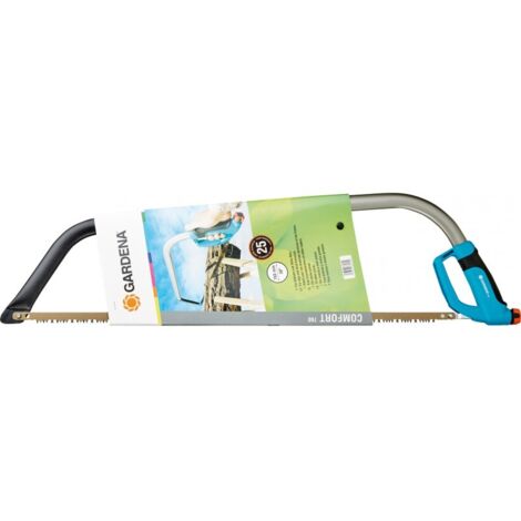 Gardena 8748-20 Comfort Takkenzaag 76 cm Noir Bleu Orange Argent (1/5)