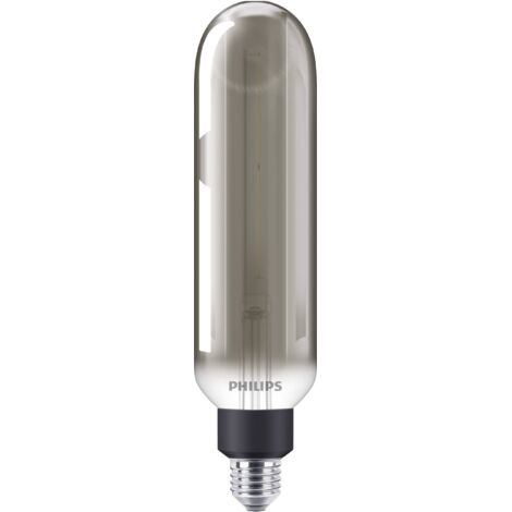 LED N/A Philips LED 81512000 6.5 W = 25 W blanc neutre (Ø x L) 65 mm x 273 mm 1 pc(s) D972611 (1/5)