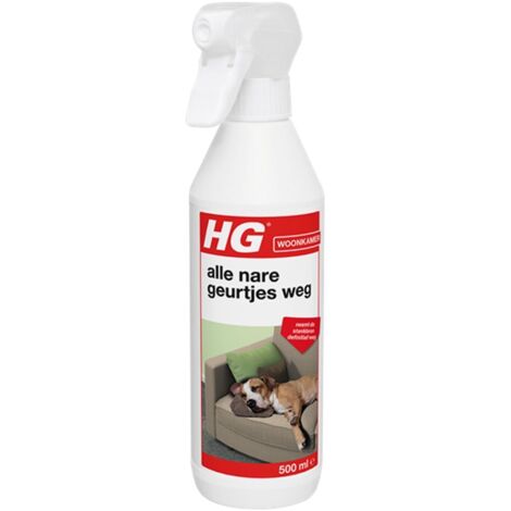 HG Alle Nare Geurtjes Weg 0,5L (1/3)