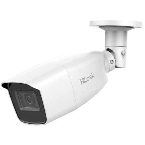 HiLook THC-B340-VF hlb340 AHD, analogique, HD-CVI, HD-TVI-Caméra de surveillance 2560 x 1440 pixels Q629802 (1/2)