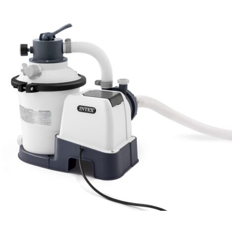 Intex 26642GS SX925 Filtre à sable 3500 l/h (1/5)
