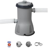 Bestway - Pompe à filtre 58386 - 3.028 litres par heure