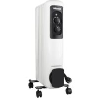 Radiateur Bain D Huile 1500 W