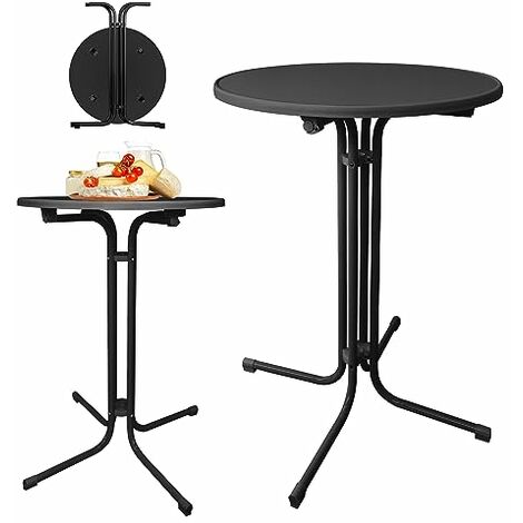 Einweg-Tischdecke Aus Kunststoff – 8 Stück, Rot | 137x274 Cm Für Partys, Grillen & Hochzeiten