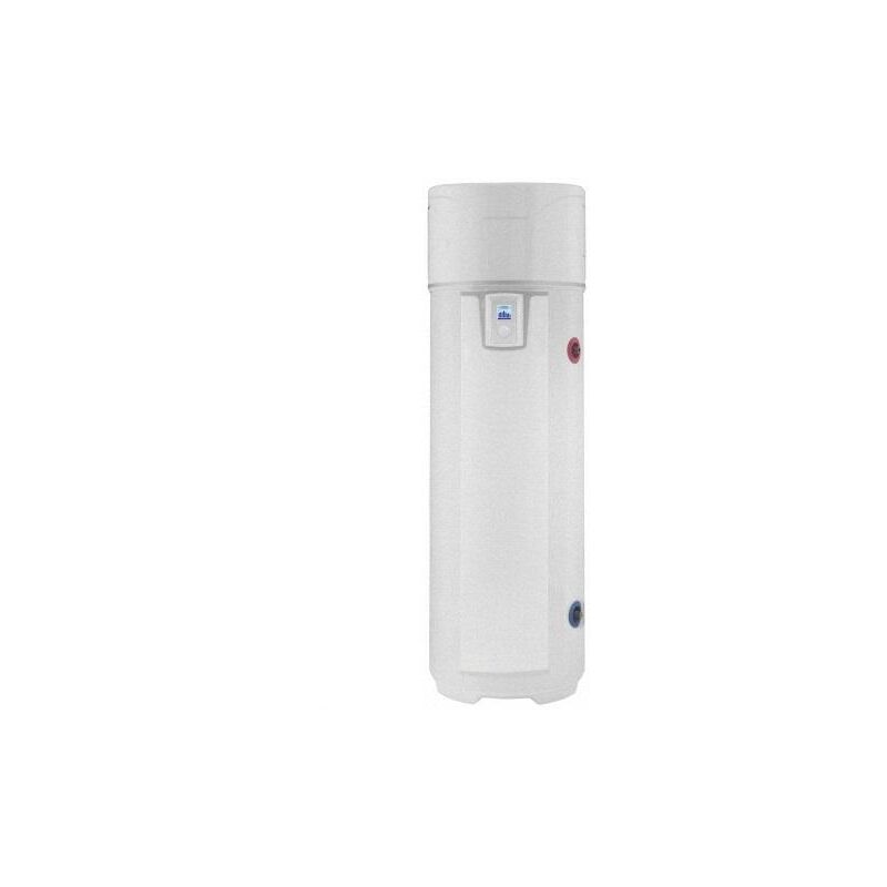 Panasonic Panasonic DHW Brauchwasserwärmepumpe 200L oh. Register SG-Ready PAW-DHW200F