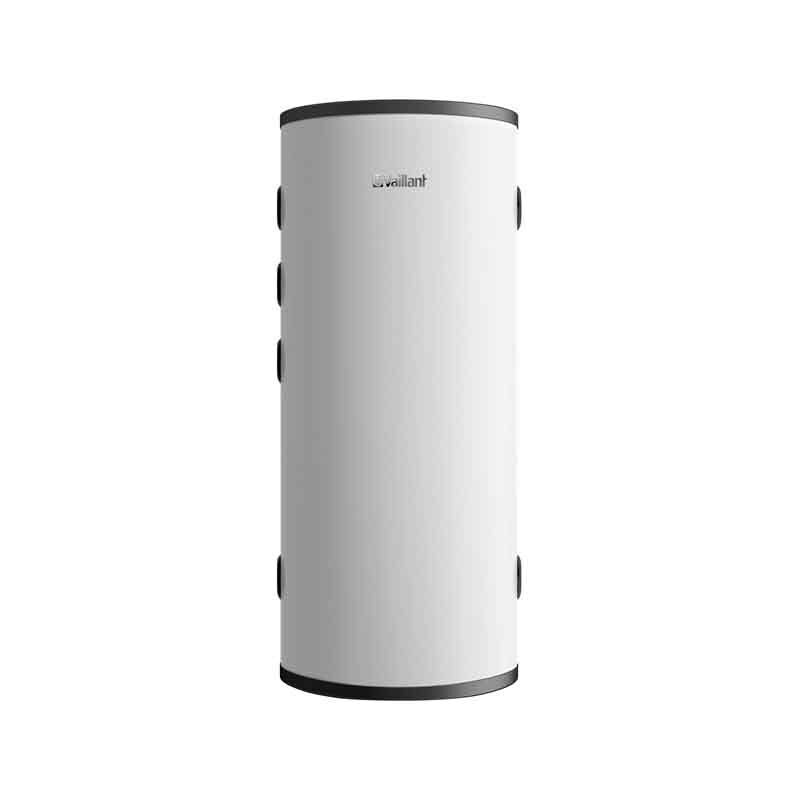Vaillant Pufferspeicher VP RW 45/2 B für Wärmepumpen heizen/kühlen 0010034126