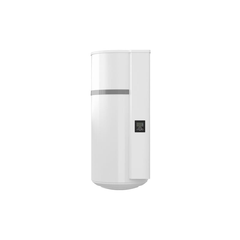 Panasonic Brauchwasserwärmepumpe 100 L / 1 WT PAW-DHW100W-1 PAW-DHW100W-1