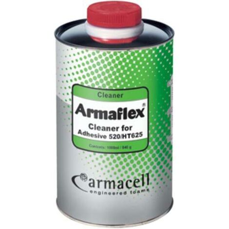 Armaflex Spez.Reiniger Kanne 1 L CLEANER/1,0