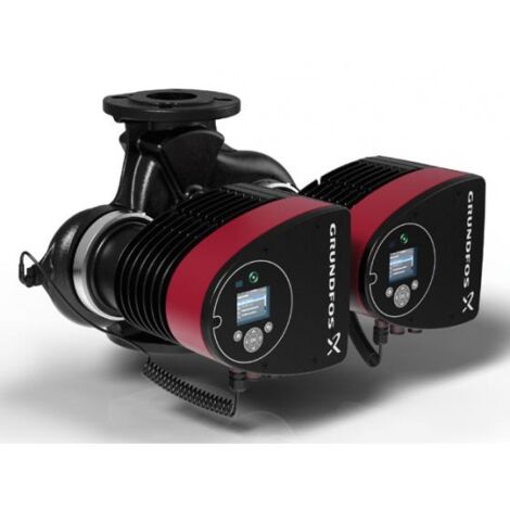 Baxi DuoTEC/Platinum/Megaflo Combi Grundfos 59926512 Pump