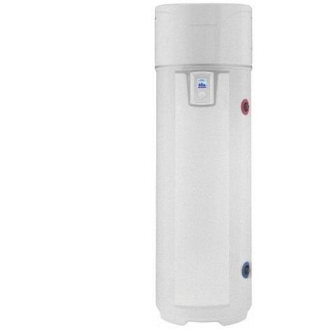 Panasonic Panasonic DHW Brauchwasserwärmepumpe 200L oh. Register SG-Ready PAW-DHW200F