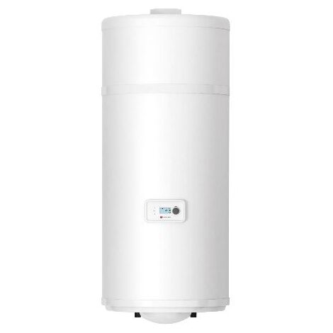 Vaillant Saunier Duval Magna Aqua 100/3C Brauchwasserwärmepumpe wandh. Luft, 100L 10028216